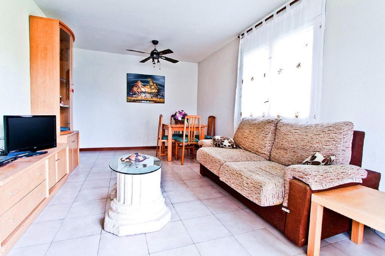 Bahia Planet Costa Dorada Διαμέρισμα La Pineda Εξωτερικό φωτογραφία