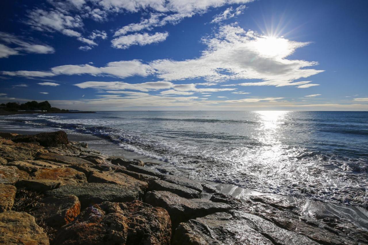 Bahia Planet Costa Dorada Διαμέρισμα La Pineda Εξωτερικό φωτογραφία